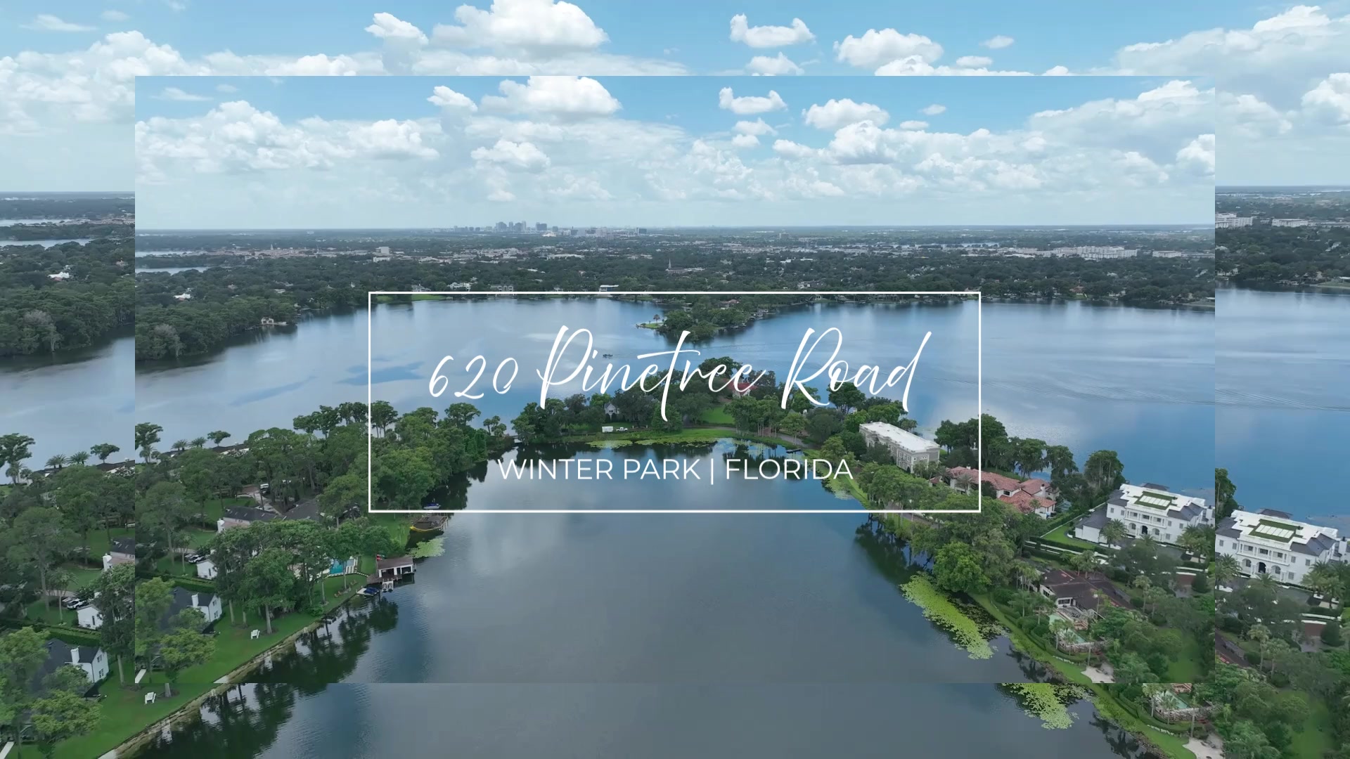 Property video cover image
